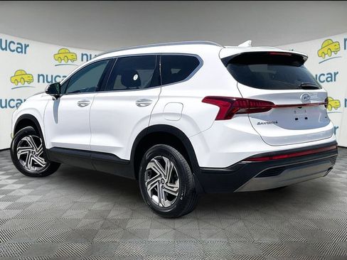 Used 2023 Hyundai Santa Fe SEL w/ Cargo Package AWD/4WD image 4