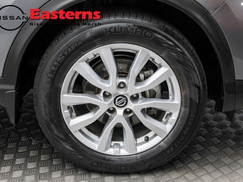 Used 2022 Nissan Rogue Sport S AWD/4WD image 27