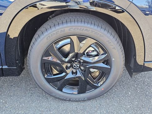 New 2026 MAZDA CX-5 2.5 S w/ Premium Plus Package image 29