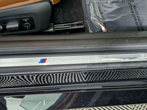 Used 2021 BMW M4 Competition w/ Executive Package image 13