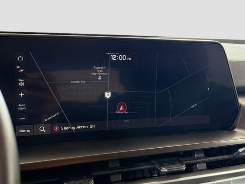 Used 2023 Kia Telluride S image 15