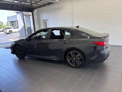 Used 2026 Toyota Camry XSE FWD image 5