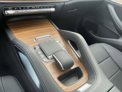 New 2026 Mercedes-Benz GLE 350 4MATIC image 28