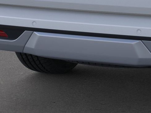 New 2026 Ford Expedition Platinum AWD/4WD image 23