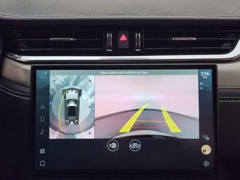New 2026 Jaguar F-PACE R-Dynamic S AWD/4WD image 18