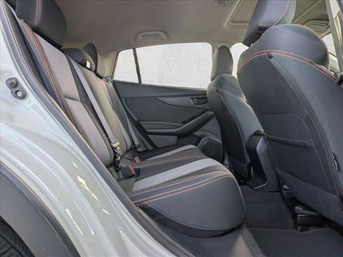 Used 2023 Subaru Crosstrek 2.0i Premium w/ Popular Package #3 image 19