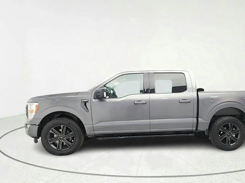 Used 2021 Ford F150 XLT w/ Equipment Group 301A Mid image 7