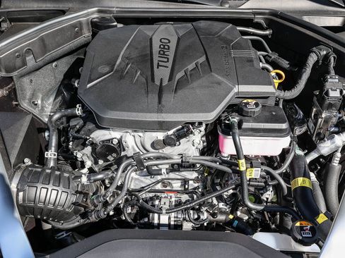 New 2026 Genesis G70 2.5T Prestige image 12