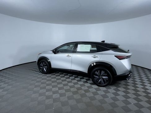 Certified 2023 Nissan Ariya AWD image 6