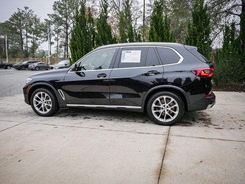 Used 2021 BMW X5 sDrive40i image 7