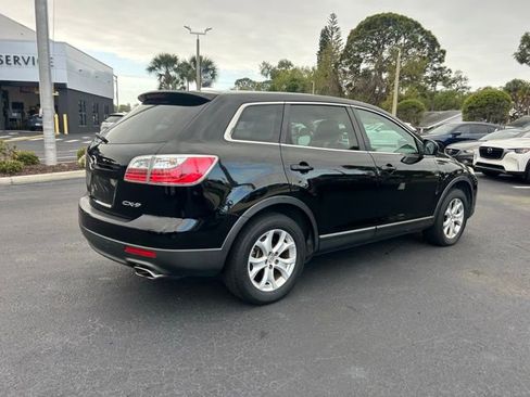 Used 2012 MAZDA CX-9 Touring image 6