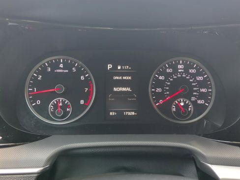 Used 2024 Kia K5 LXS FWD image 20