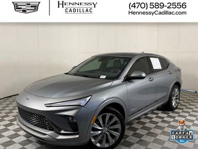 Used 2024 Buick Envista Avenir