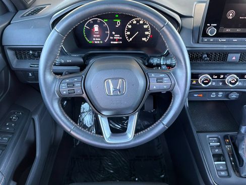 Used 2024 Honda CR-V Sport image 14