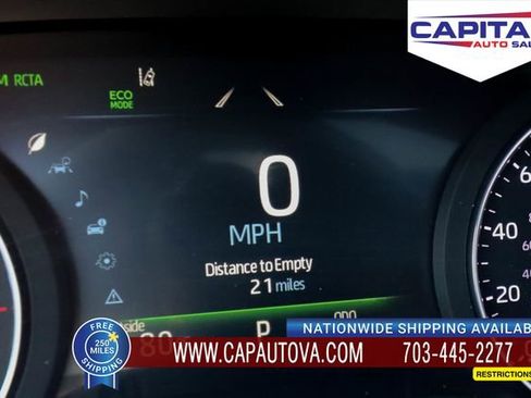 Used 2019 Toyota Avalon XSE w/ All Weather Liner Package image 6