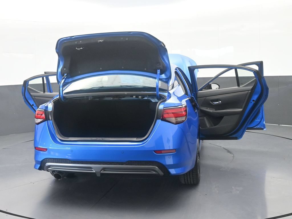 Used 2021 Nissan Sentra SR FWD image 71