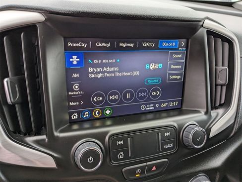 Used 2024 GMC Terrain SLT image 22