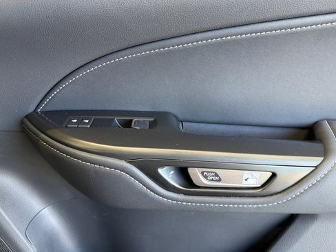 Used 2024 Lexus NX 250 FWD image 21