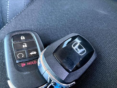 Used 2022 Honda Civic EX image 14