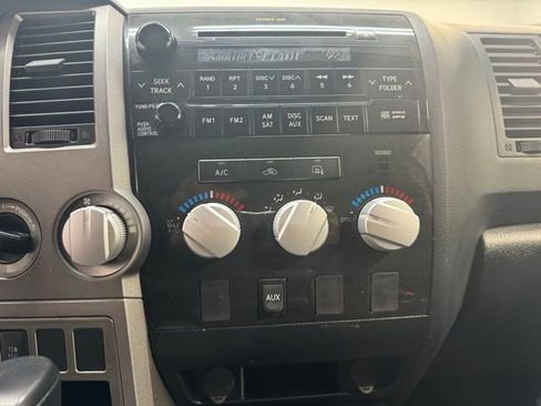 Used 2012 Toyota Tundra 4x4 Double Cab w/ TRD Off-Road Pkg image 16