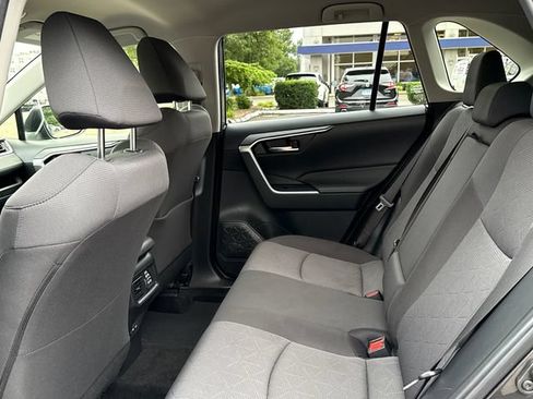 Used 2023 Toyota RAV4 XLE w/ XLE Grade Weather Package AWD/4WD image 31