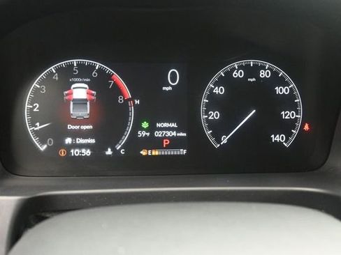 Certified 2024 Honda Ridgeline RTL image 9