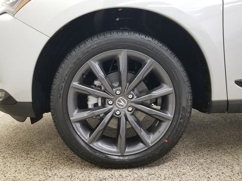 Certified 2025 Acura RDX A-Spec image 12