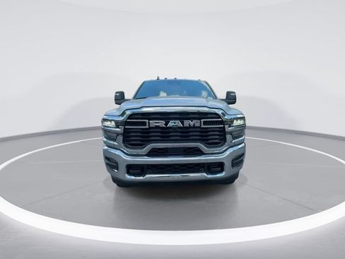 New 2026 RAM 2500 Tradesman AWD/4WD image 3