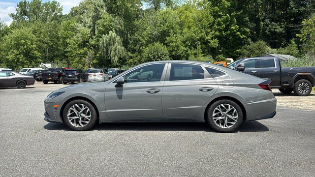 Used 2022 Hyundai Sonata SEL FWD image 4