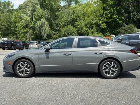 Used 2022 Hyundai Sonata SEL FWD image 4