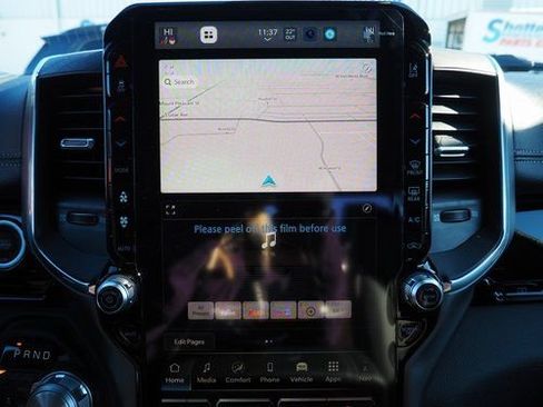 New 2026 RAM 1500 Laramie w/ Night Edition image 37