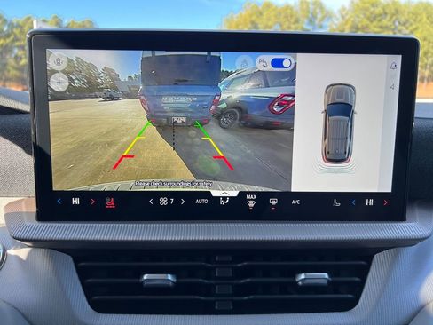 New 2026 Ford Explorer Active w/ Active Comfort Package image 20