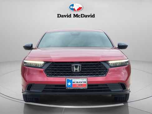 Used 2023 Honda Accord Sport image 8