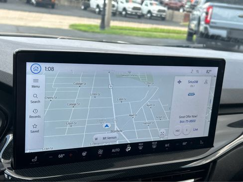 Used 2023 Ford Escape ST-Line Elite image 35