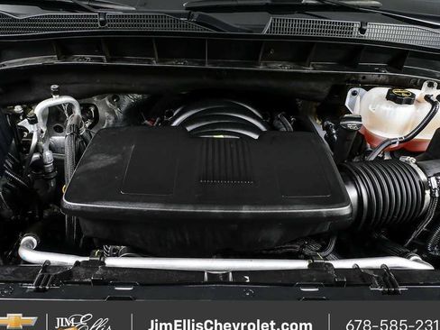 Used 2025 GMC Sierra 1500 Denali w/ Technology Package AWD/4WD image 35