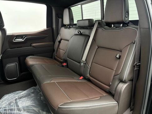 New 2026 GMC Sierra 1500 Denali w/ Denali Reserve Package image 45