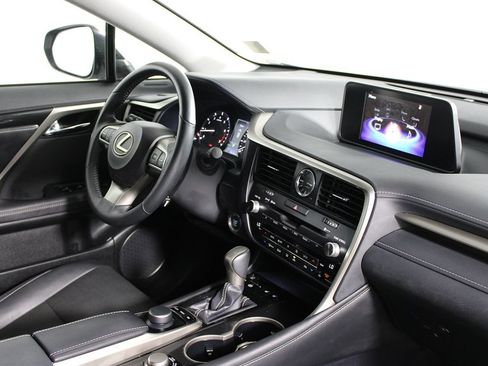 Used 2016 Lexus RX 350 FWD image 23