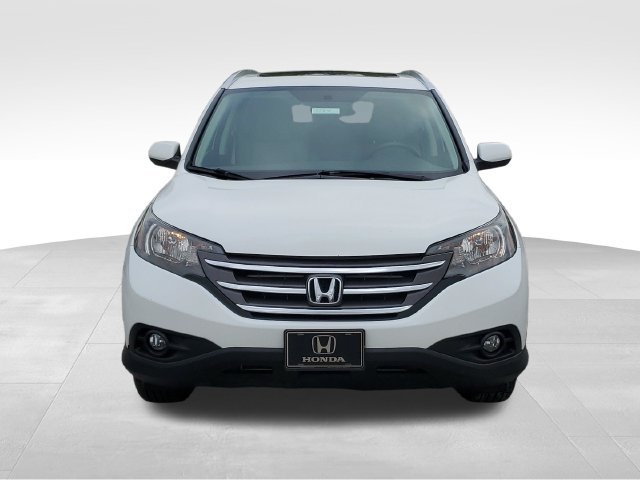 Used 2014 Honda CR-V EX-L image 2