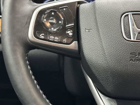 Used 2020 Honda CR-V EX-L image 17