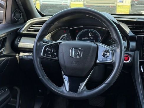 Used 2020 Honda Civic EX-L image 6