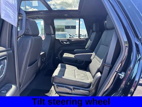 Used 2024 Chevrolet Tahoe RST w/ Luxury Package AWD/4WD image 21