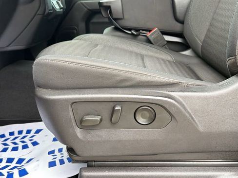 Used 2023 Chevrolet Silverado 1500 Custom Trail Boss image 14