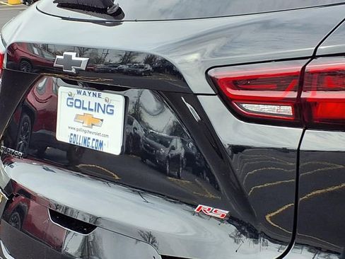 Used 2023 Chevrolet Blazer RS w/ Enhanced Convenience Package image 26