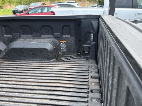 Used 2023 Chevrolet Silverado 1500 RST w/ Z71 Off-Road Package AWD/4WD image 31
