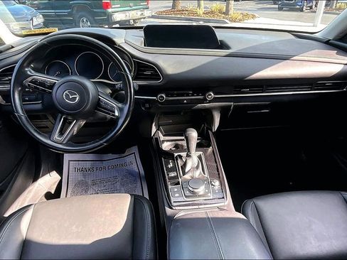 Used 2024 MAZDA CX-30 AWD 2.5 S w/ Select Sport Pkg image 7