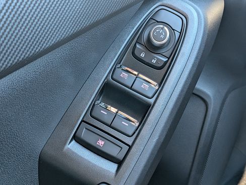 Used 2026 Subaru Crosstrek 2.5i w/ Convenience Package #1 image 23