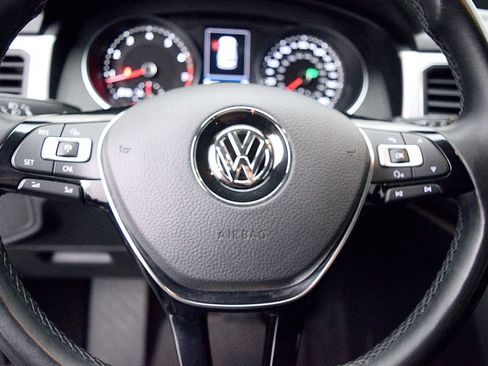 Used 2018 Volkswagen Atlas SE AWD/4WD image 27