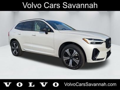 New 2024 Volvo XC60 T8 Core w/ Protection Package Premier