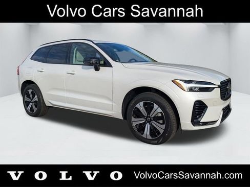 New 2024 Volvo XC60 T8 Core w/ Protection Package Premier image 1