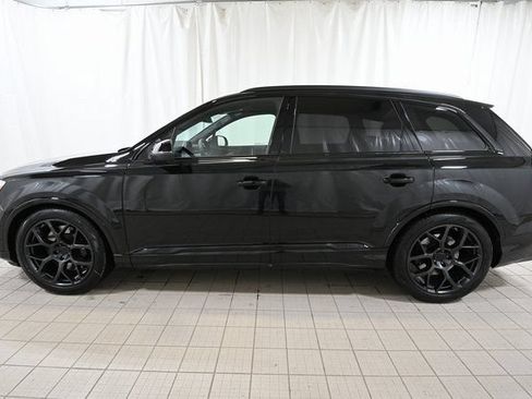 New 2026 Audi SQ7 Premium Plus AWD/4WD image 11